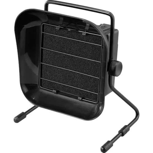 TOOLCRAFT ZD-153 Lötrauchabsaugung - Elektrische Scheren: Effektive Filterung von Lötdämpfen mit Aktivkohlefilter, schützt Haut und Atemwege; ideal für sicheres Arbeiten beim Löten.