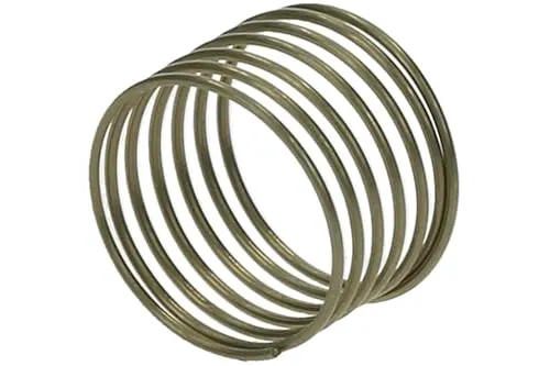 Original Feder für Mikrowelle 481241129011, C00311807 Whirlpool