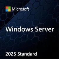 MS EP2-25227 - Windows Server 2025, 1 Device CAL - Windows Server 2025 für verbesserte Sicherheit und Hybrid-Cloud-Flexibilität, ideal für Unternehmen, die ihre Infrastruktur modernisieren und die Produktivität steigern möchten.