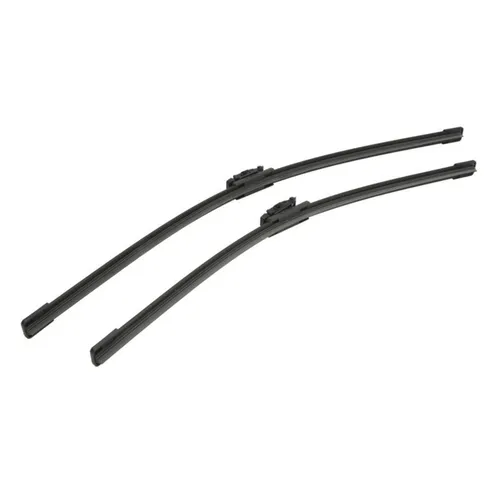 Bosch Wischblatt Aerotwin 3 397 014 494 - Hochwertiger Scheibenwischer für optimale Sicht, aerodynamisches Design reduziert Windgeräusche und sorgt für gleichmäßige Wischleistung.