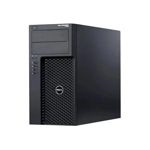 DELL PC Precision T1700 MT Intel I7-4770 RAM 16 GB SSD 240 GB W11 WiFi (Generalüberholt)