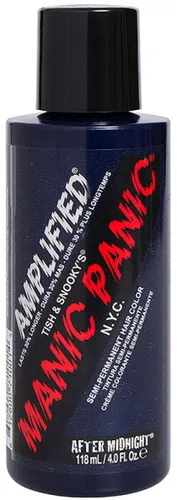 Manic Panic Amplified After Midnight 118 ml Haarfarbe