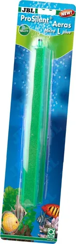 JBL ProSilent Aeras Micro Plus L