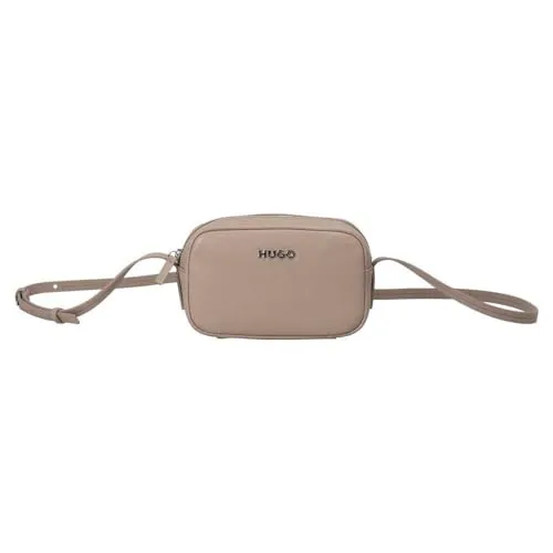 HUGO Chris SM Crossbody R - Elegante Crossbody-Tasche mit hochwertiger Verarbeitung, ideal für stilbewusste Frauen und perfekt für jeden Anlass.