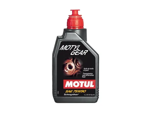 MOTUL HC SYNTHESE MOTYLGEAR 75W90 SYNTHETIC ENGINE OIL 1LT
