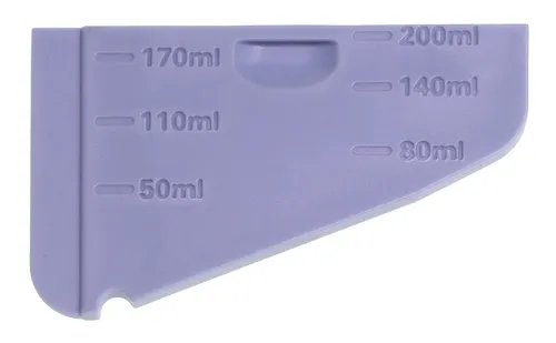 Piebert Fix Dosierkammer 54237 für Whirlpool, Bauknecht, Indesit wie C00285592