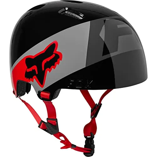 Fox Racing YOUTH FLIGHT HELMET TOGL - Fahrradhelme mit MIPS™-Technologie für optimalen Schutz bei Stürzen. Ideal für Skating, BMX und E-Bike, bietet dieser Helm Komfort und Stil für alle Abenteuer.