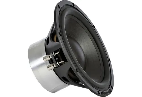 Ground Zero GZPW Reference 250 25cm Reference Subwoofer Auto-Subwoofer (max.: W 25 cm)