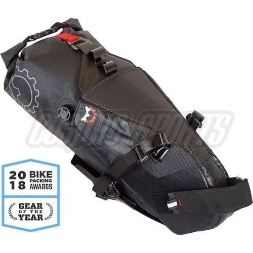 Revelate Designs Terrapin System Satteltasche 8 Liter