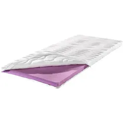 Hasena Nachttisch Lica Eiche uniq Clear - Eleganter Nachttisch aus recycelter Eiche mit Softclose-Schubladen. Perfekt kombinierbar mit Factory Line Betten. Maße: 50x41x36 cm, in stilvollem Eiche uniq clear.