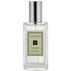 Jo Malone English Pear and Freesia Hair Mist 30ml - Unisex Haarnebel mit dem verführerischen Duft von englischer Birne und Freesien, ideal für ein frisches und elegantes Haargefühl den ganzen Tag.