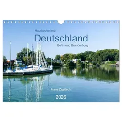 Hans Zaglitsch - www. hans-zaglitsch. com | Hausbooturlaub Deutschland -...