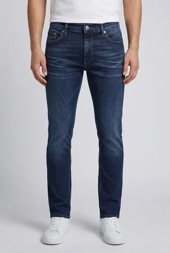Only & Sons Jeans Loom SLIM 5748 Herrenhose - Moderne Slim Fit Jeans für Herren, aus flexiblem Stretch-Denim für optimalen Tragekomfort. Ideal für jeden Anlass, kombiniert Stil und Funktionalität im typischen 5-Pocket-Design.