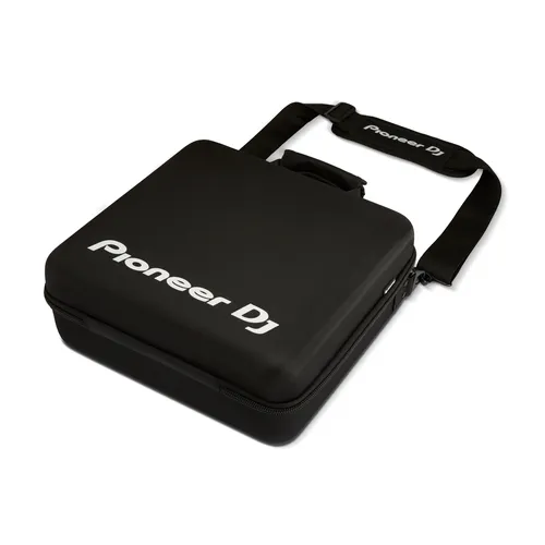 Pioneer DJ DJC-700 BAG - Robuste Tasche für den XDJ-700, gefertigt aus leichtem EVA-Durashock und Ballistik-Polyester. Mit Noppenschaumstoff für sicheren Halt, Tragegriff und Schultergurt für flexiblen Transport. Optimal für DJs unterwegs.