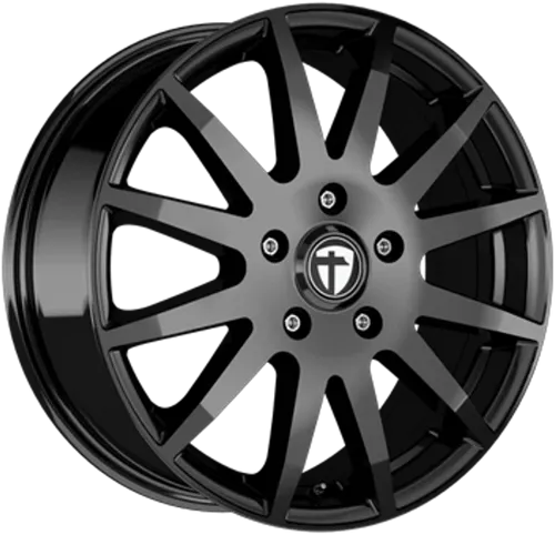 TN1F 7 5x17 6x130 ET60 MB84 1 Alufelgen - Stylische Alufelgen mit optimalem Gewicht, ideal für eine verbesserte Fahrdynamik und ein sportliches Design.
