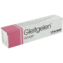 Dr. August Wolff Gleitgel Emulsion 50 g - Hochwertiges Gleitgel für mehr Komfort beim Geschlechtsverkehr. Ideal bei Trockenheit, sorgt für ein angenehmes Erlebnis und ist einfach anzuwenden.