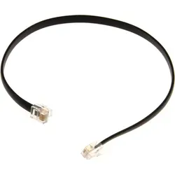 LEGO Mindstorms: EV3-Kabel 35cm - Schwarz