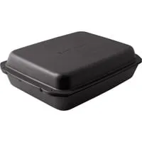 Broil King Multi Roaster - Grillzubehör - Gusseiserner Multi Roaster mit Bratgestell, ideal für köstliches Brisket und vielseitige Grillgerichte!