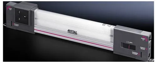 Rittal Schaltschrankleuchte SZ 2500.211 EEK: F (A - G) 7W 900lm 1St.