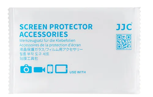 JJC Display Schutz für Ricoh GR IV Anti-Reflex