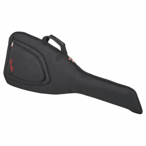 Fender FEJ-610 Jag/JM/Starcast Gigbag - Robustes Gigbag für E-Gitarre, passend für Jaguar, Jazzmaster und Starcaster Modelle; wasserfestes Material und komfortable Trageoptionen für sicheren Transport.