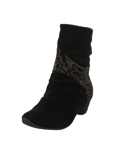 Think! AIDA Damen Schuhe - Modische Damen Schuhe aus nachhaltigen Materialien, die Komfort und Stil vereinen – ideal für den Alltag.