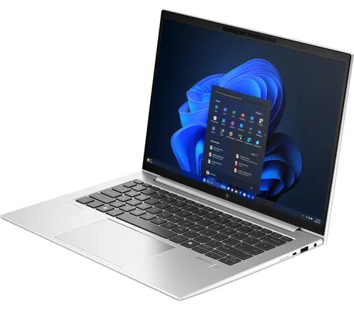 HP Elitebook 840 G11 - 14 Zoll Notebook mit Intel Core Ultra 5, 16GB RAM und 512GB SSD, leistungsstark und ideal für Professionals
