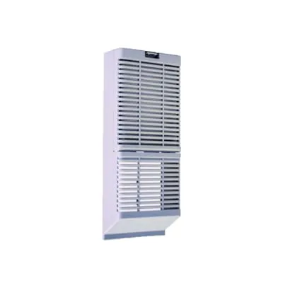 Brother FH2000 Filterhalterung für Feinstaubfilter - Ersatzteil für DCP-L 8410CDW und HL-L 8260CDW, sorgt für optimale Luftqualität und schützt Ihren Drucker vor Feinstaub.
