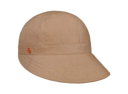 Mayser Visor (1-St) Visorcap mit Schirm, Made in the EU