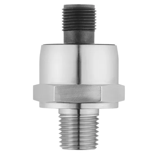 Jumo Druckmessumformer High 00650715 - Druckmessumformer für präzise Messungen bis 250 bar, ideal für anspruchsvolle Anwendungen mit einem Temperaturbereich von -40 bis 125 °C.