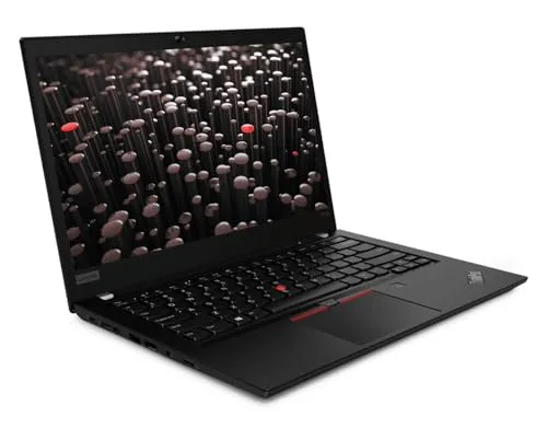 Lenovo ThinkPad P14s Gen 2 - 14 Zoll Full HD i5 Notebook - Laptops - Leistungsstarkes Notebook mit Intel Core i5, 16GB RAM und 512GB SSD, ideal für Business und Home Office. Generalüberholt mit 24 Monaten Garantie für zuverlässige Nutzung.