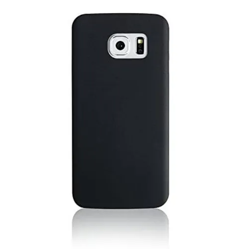 Spada Ultra Slim Soft Cover TPU Case Schutz-Hülle für Samsung Galaxy S6 Edge
