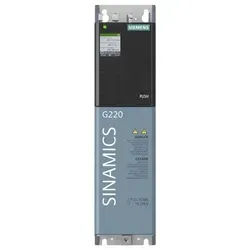 Siemens Frequenzumrichter 6SL4113-0DA12-2AF0