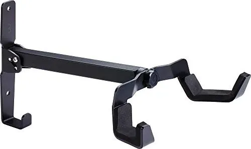 BBB WallMount Deluxe BTL-150 Wandhalterung - Robuste Halterung für optimalen Platz - Kleinteile - Die Wandhalterung BTL-150 von BBB bietet eine stabile und platzsparende Lösung für die Aufbewahrung von Fahrrädern.