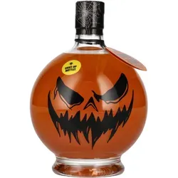 Pumpkin Potion - Fruchtiger Punch 0,7 Liter 12 % Vol. - Säfte mit 12% vol. Alkohol, ideal für Partys und besondere Anlässe – ein fruchtiger Genuss für gesellige Runden!