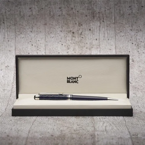 Montblanc Meisterstück Le Petit Prince Midsize Kugelschreiber ID 118054 mit OVP
