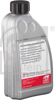 Automatikgetriebeöl FEBI 47716