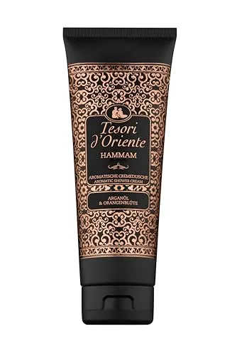 Tesori d' Oriente Duschgel Hammam 250 ml