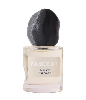 Fascent Milky No Way Eau de Parfum 30 ml - Erleben Sie den festlichen Duft von MILKY NO WAY, der Unbeschwertheit und Geheimnis ausstrahlt. Ideal für besondere Anlässe und unvergessliche Momente.