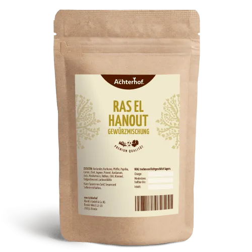 Ras el Hanout Gewürzmischung (100g)