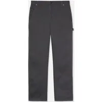 DICKIES Duck Carpenter Trousers - Arbeits- & Schutzkleidung: Strapazierfähige Duck Canvas Hose im Utility-Style, ideal für Handwerker, mit weichem Tragegefühl und langlebiger Qualität.