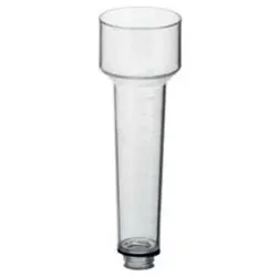 Dallmer Prüfrohr 1/2' 724847 - Prüfrohr für Dichtigkeitsprüfungen von Rückstauverschlüssen, robust und zuverlässig für den professionellen Einsatz in der Abwassertechnik.