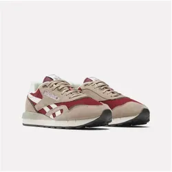 Reebok Classic Nylon 89 - Vielseitige Sneakers für den Alltag: Komfortabel und stilvoll, inspiriert von den 80ern. Robuste Textilkonstruktion und dämpfende Wedge-Sohle sorgen für einen angenehmen Tragekomfort den ganzen Tag.