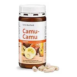 Camu-Camu-Kapseln 120 Kapseln - 67 g