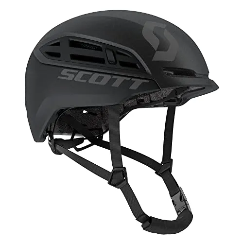SCOTT Herren Helm SCO Helmet Couloir Tour - Skihelme & Snowboardhelme, leichter Touring-Helm aus 55 % recyceltem Material, schützt dich und schont die Umwelt mit ReSource Zertifikat.