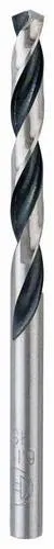 Bosch Accessories 2608577229 2608577229 Metall-Spiralbohrer 6.1mm 10St.