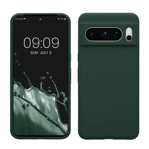 Hülle für Google Pixel 8 Pro Handyhülle Handy Case Cover Smartphone Backcover