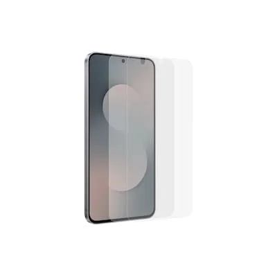 Samsung Screen Protector für Galaxy S25 FE - Hochwertige Schutzfolie für Samsung Galaxy S25 FE, kratzfest und bietet optimalen Display-Schutz.