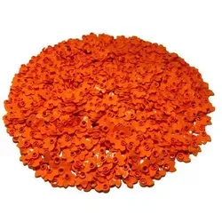 LEGO® 1x1 Blume mit drei Blättern Orange - 32607 NEU! Menge 50x - Orange