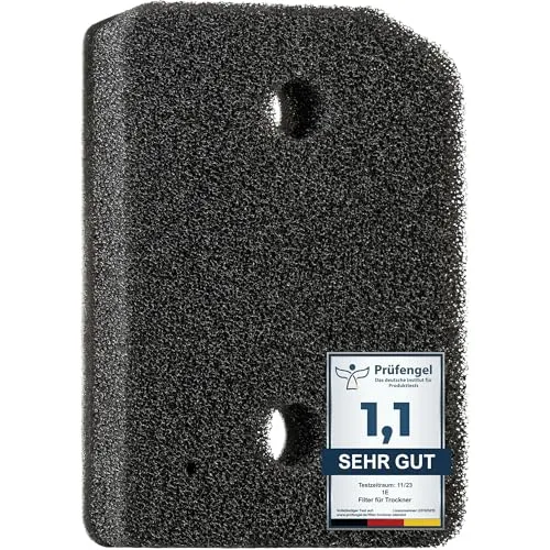 Filter für Miele T1 Trockner 9164761 1